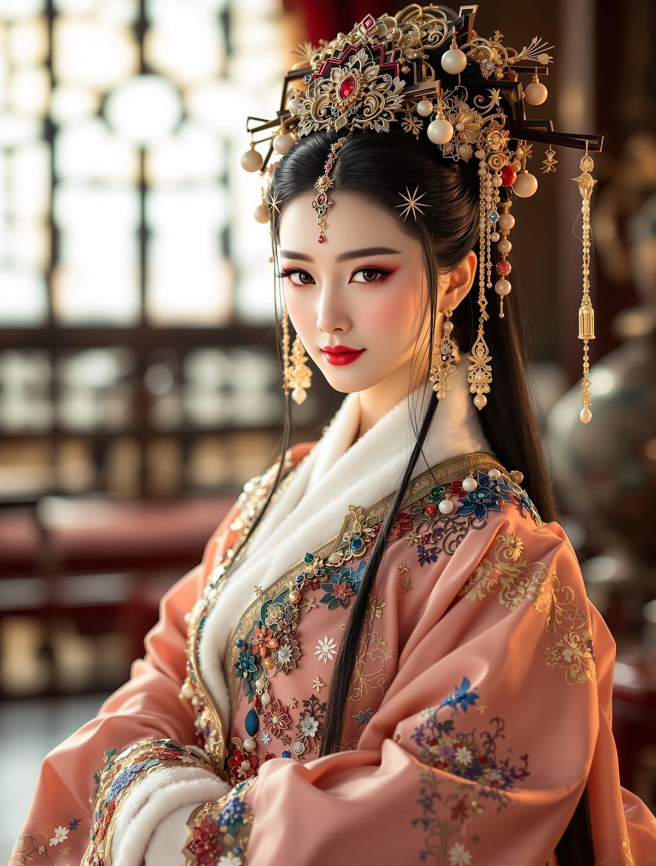 短剧推荐最新 - 穿越之王妃驾到